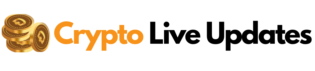 Crypto Live Updates